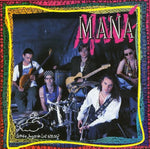 Como Diablos - Maná album art