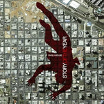 The Antidote - Story of the Year album art