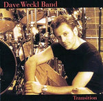 Wake Up - Dave Weckl Band album art