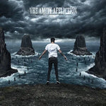 Don't Lean on Me - The Amity Affliction album art