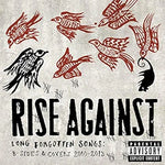 Historia Calamitatum - Rise Against album art