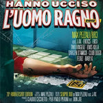 Hanno Ucciso L Uomo Ragno (feat. Dargen D'Amico) - Max Pezzali album art