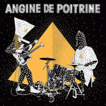 Sarniezz - Angine De Poitrine album art