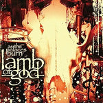 11th Hour - Lamb of God album art