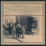 Uncle John's Band - Grateful Dead album art