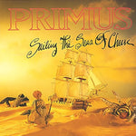 Sgt. Baker - Primus album art