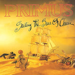 American Life - Primus album art