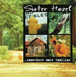 All for You - Sister Hazel album art