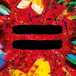 Shiver - Ed Sheeran album art