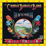 The South's Gonna Do It - The Charlie Daniels Band album art