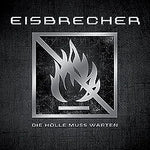 Exzess Express - Eisbrecher album art