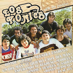 Rosas Blancas - Los Yonic's album art