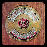 Ripple - Grateful Dead album art