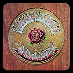 Sugar Magnolia - Grateful Dead album art