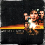Heaven - Angels & Airwaves album art