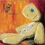 Fall Away From Me - Korn album art