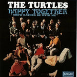 Happy Together - The Turtles album art