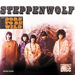 Born to Be Wild - Steppenwolf album art