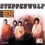 Born to Be Wild - Steppenwolf album art