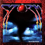 Don't Give Up - The Storm album art