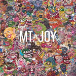 Silver Lining - Mt. Joy album art
