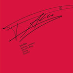 Rock Me Amadeus - Falco album art