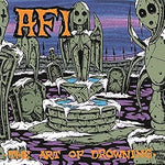 The Lost Souls - AFI album art