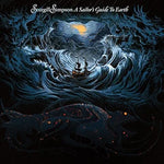 Breakers Roar - Sturgill Simpson album art