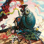 Train - 4 Non Blondes album art