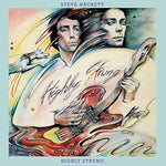 Give It Away - Steve Hackett album art