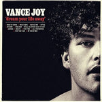 Riptide - Vance Joy album art