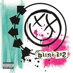 Down - Blink 182 album art