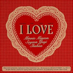 Nxde - Gidle (여자아이들) album art