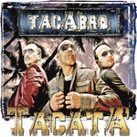 Tacata - Tacabro album art