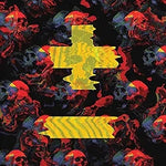 Paranoid (Crash & Burn) - Pop Evil album art