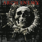 Enter the Machine - Arch Enemy album art