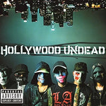 Sell Your Soul - Hollywood Undead album art