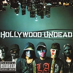 California - Hollywood Undead album art