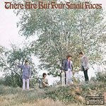 Itchycoo Park - Small Faces album art