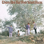 Tin Soldier - Small Faces album art