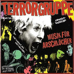 Kinderwahnsinn - Terrorgruppe album art