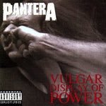 Mouth for War - Pantera album art
