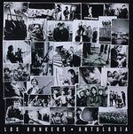 Dime Quién - Los Bunkers album art