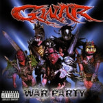Womb With a View - Gwar album art