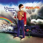 Kayleigh - Marillion album art
