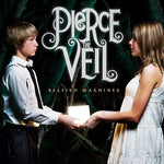 Caraphernelia - Pierce the Veil album art