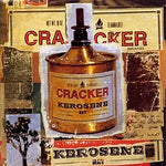 Low - Cracker album art