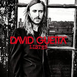 Dangerous - David Guetta album art