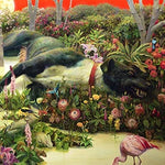 Too Bad - Rival Sons album art