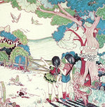 Jewel Eyed Judy - Fleetwood Mac album art